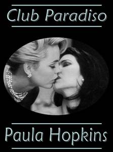 Club Paradiso: Book Cover