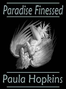 Paradise Finessed Book Cover
