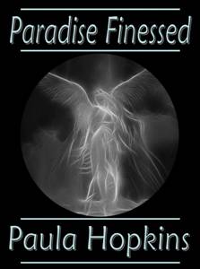 Paradise Finessed Book Cover