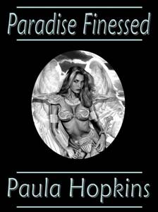 Paradise Finessed: Book Cover